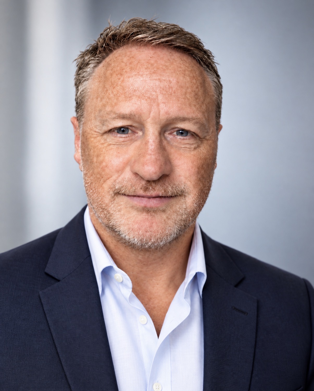 Ralf Baumhöfer