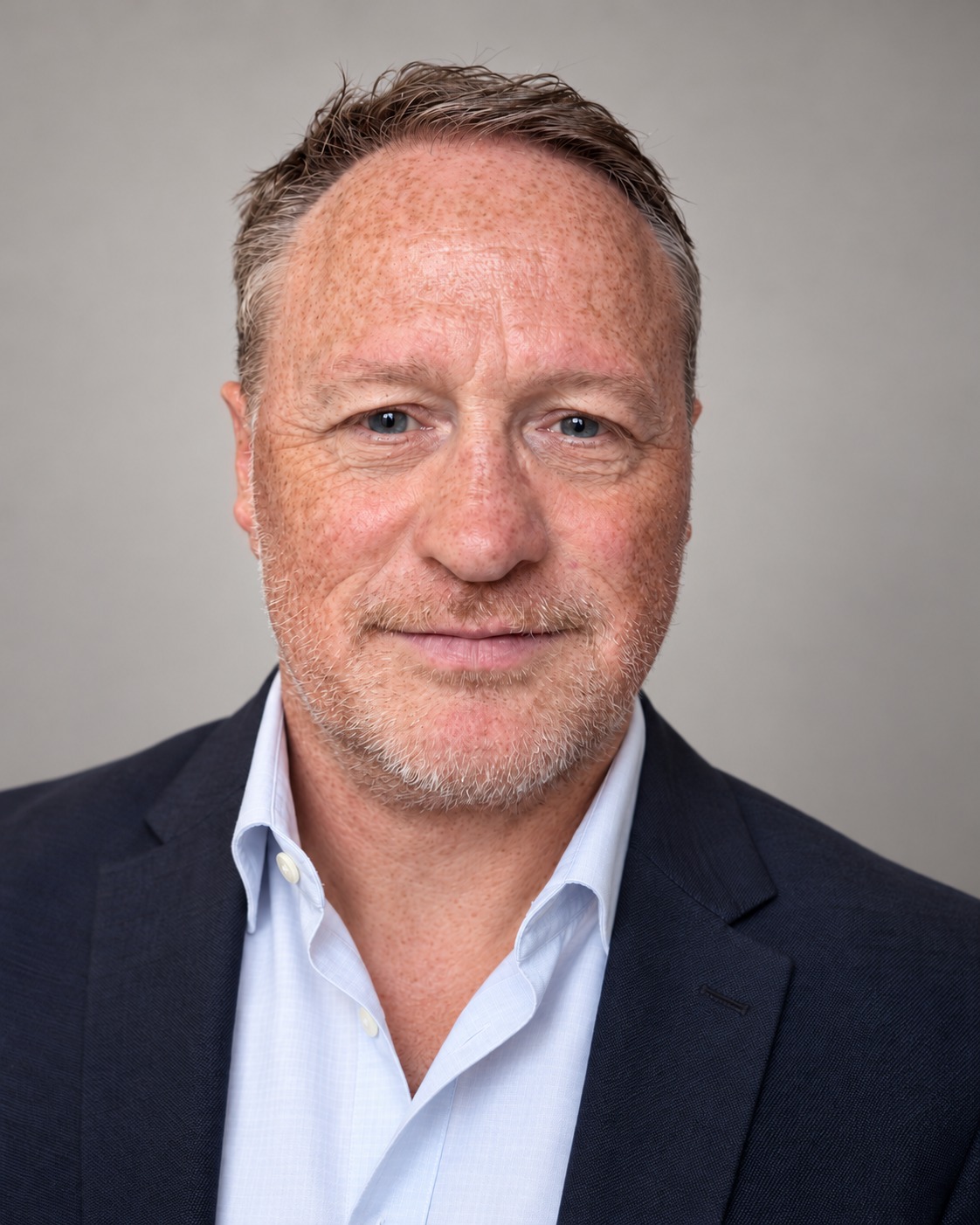 Praxisinhaber Ralf Baumhöfer